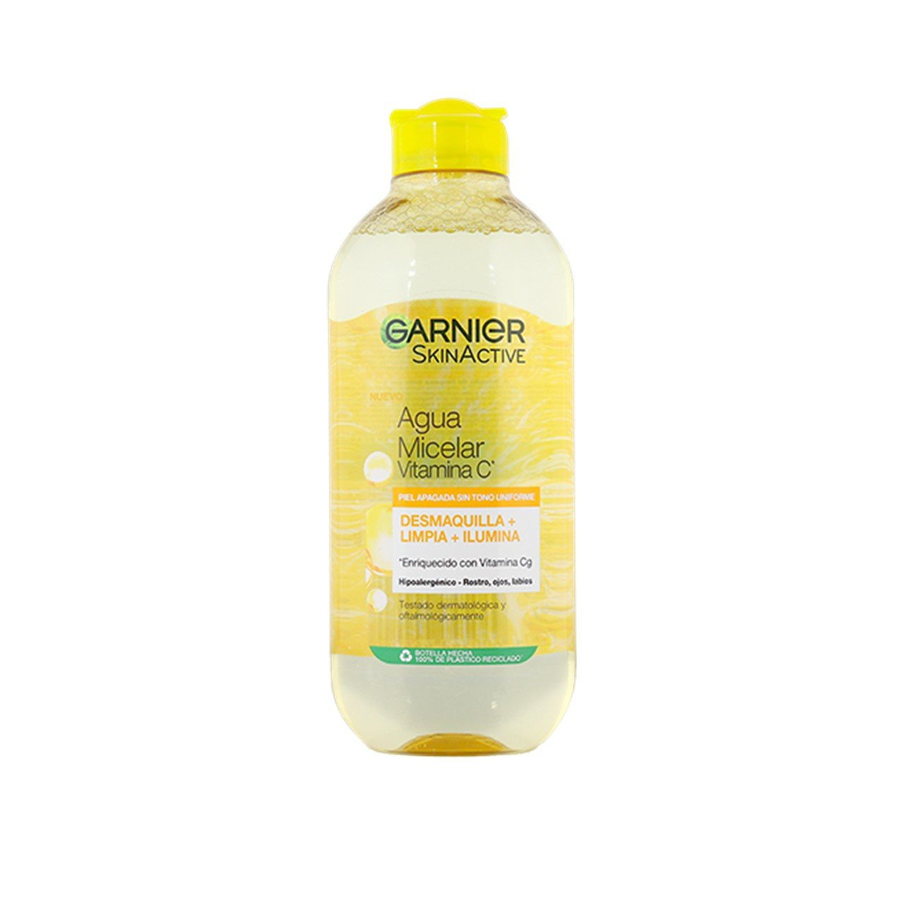 GARNIER MICELLAR CLEANSING WATER 400ML V/C