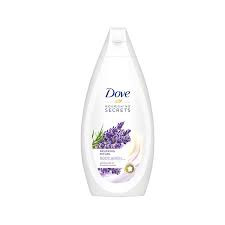 DOVE BODY WASH 200ML RELAXING RITUAL