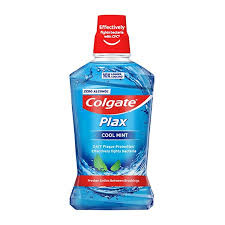 COLGATE M/WASH IMP 500ML COOL MINT