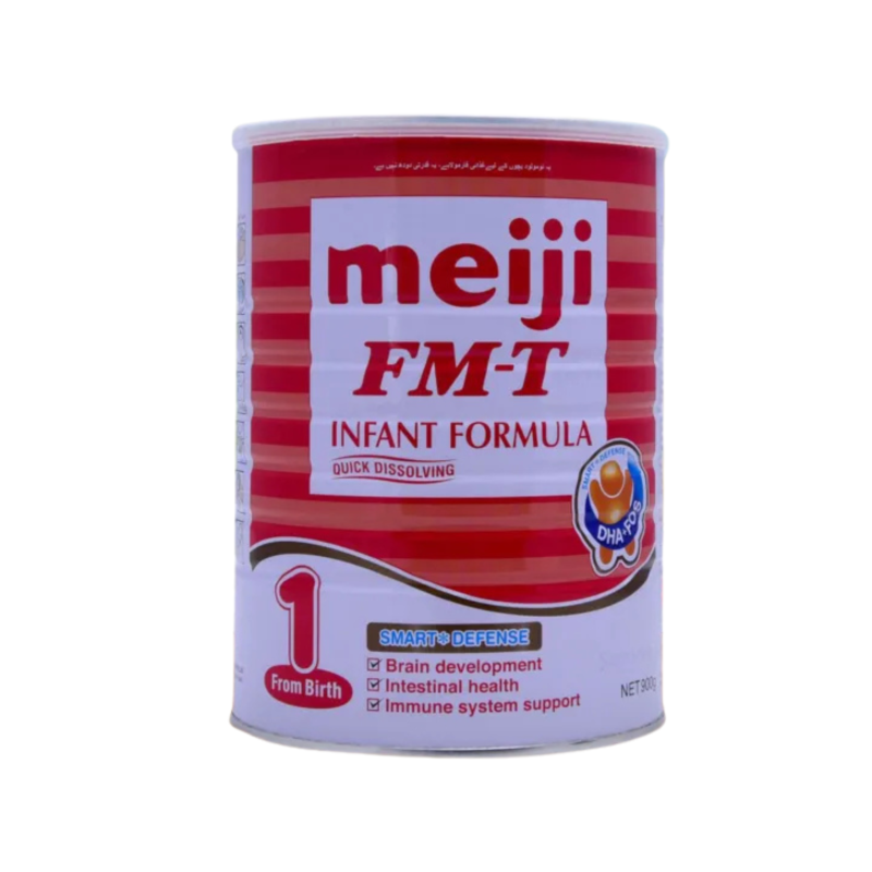 MEIJI FM-T 400GM