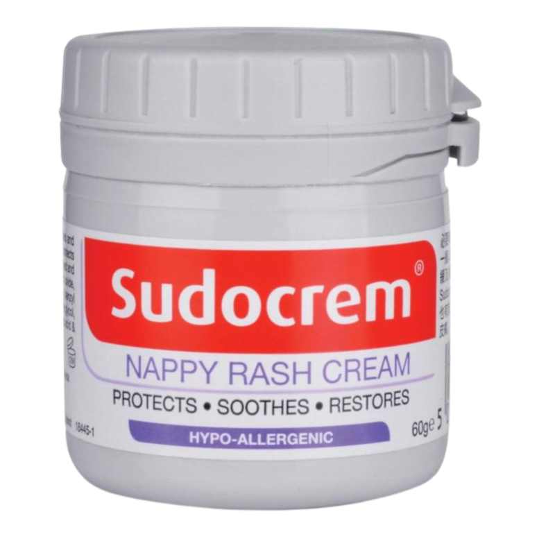 SUDOCREM ANTISEPTIC CREAM 60GM