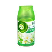 AIR WICK REFILL 250ML WHITE FLOWERS