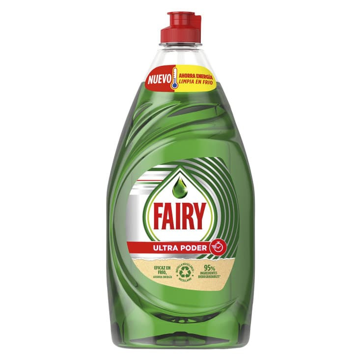 FAIRY LIQ, 325ML ULTRA PODER