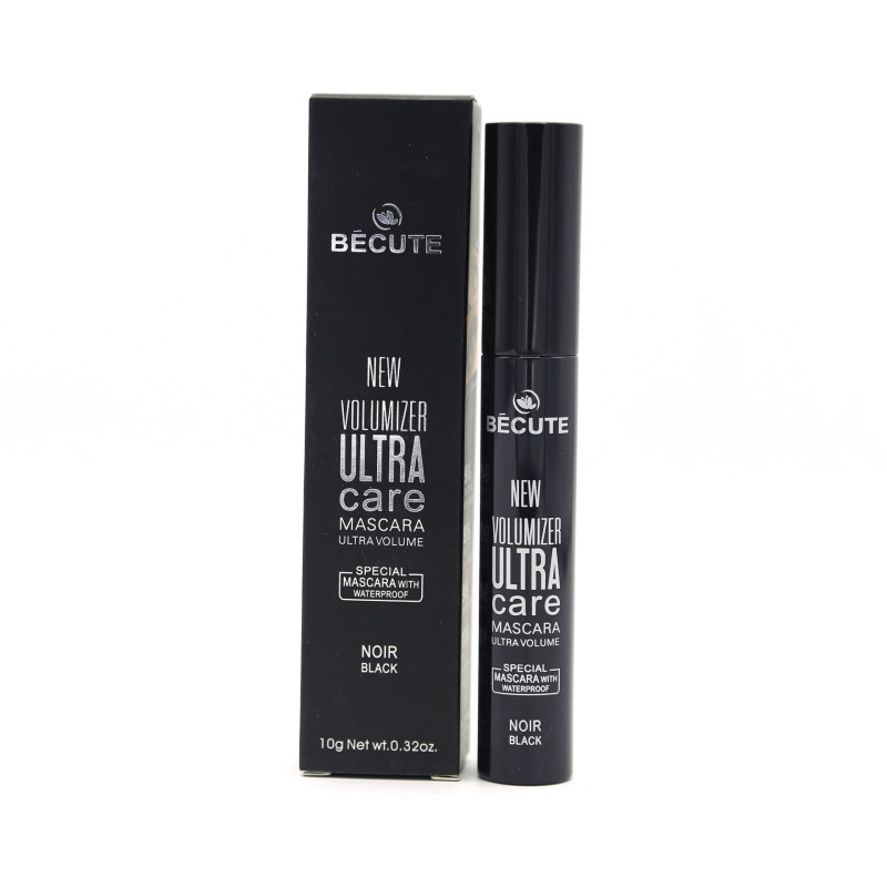 BECUTE ULTRA CARE MASCARA