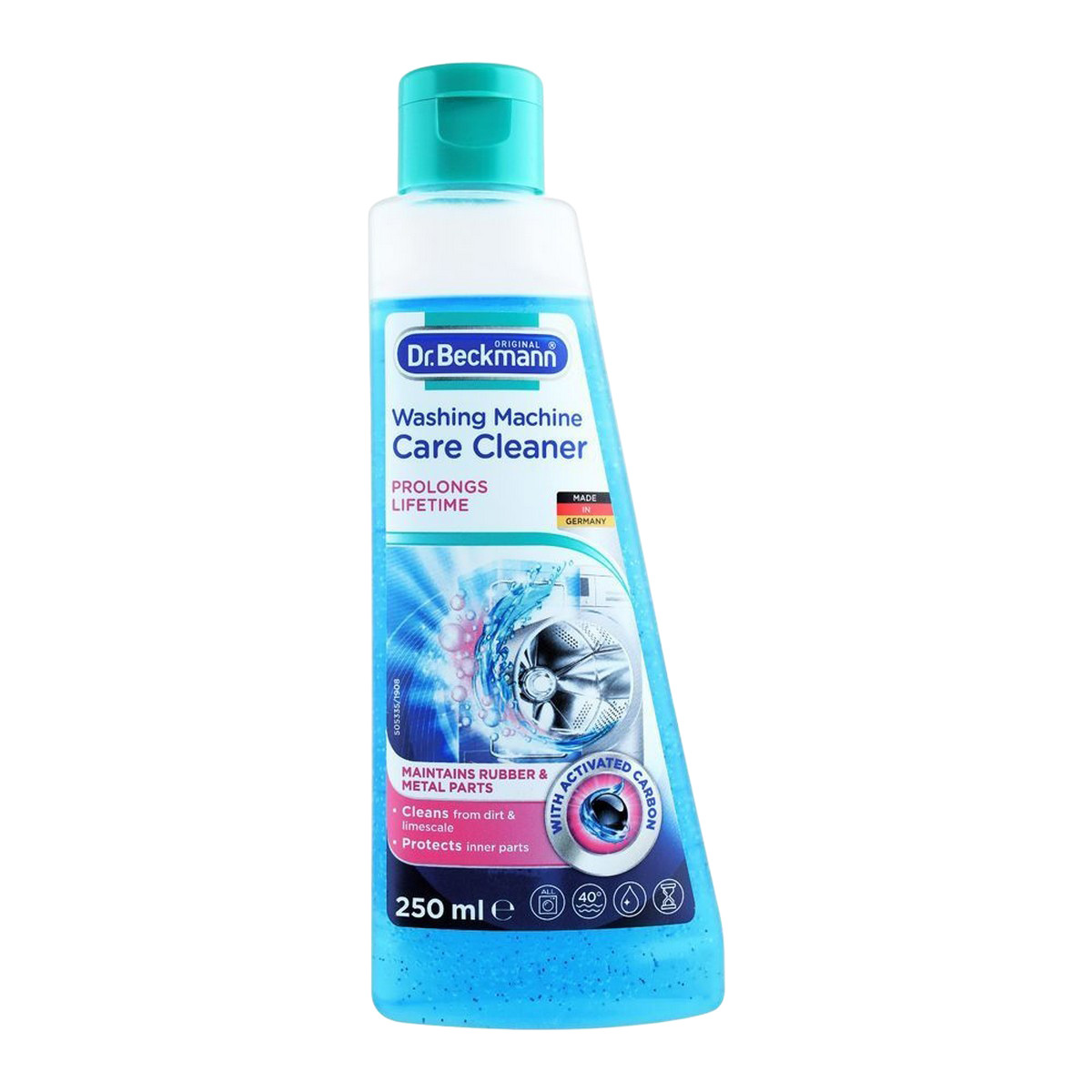 DR. BECKMANN WASHING MACHINE CLEANER 250G