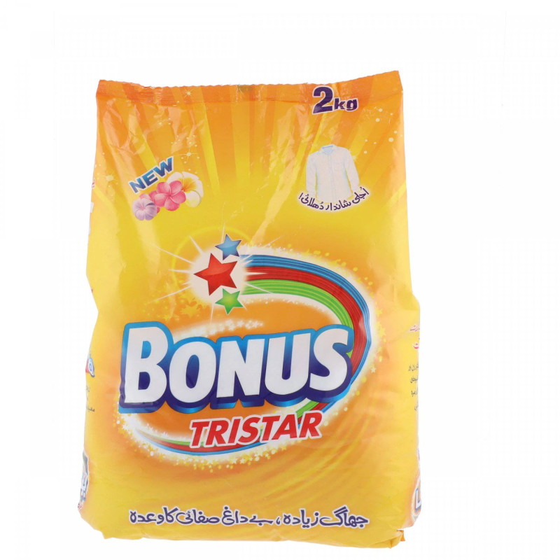 BONUS TRISTAR 2KG