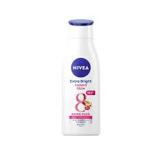 NIVEA LOTION 200ML INSTANT GLOW