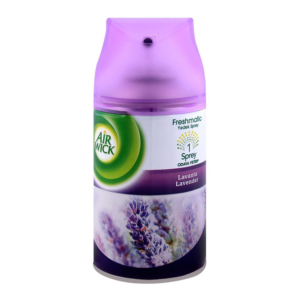 AIR WICK REFILL 250ML LAVANDER