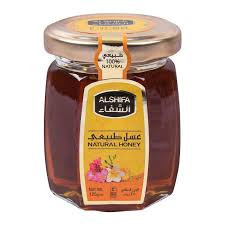 ALSHIFA NATURAL HONEY 125G